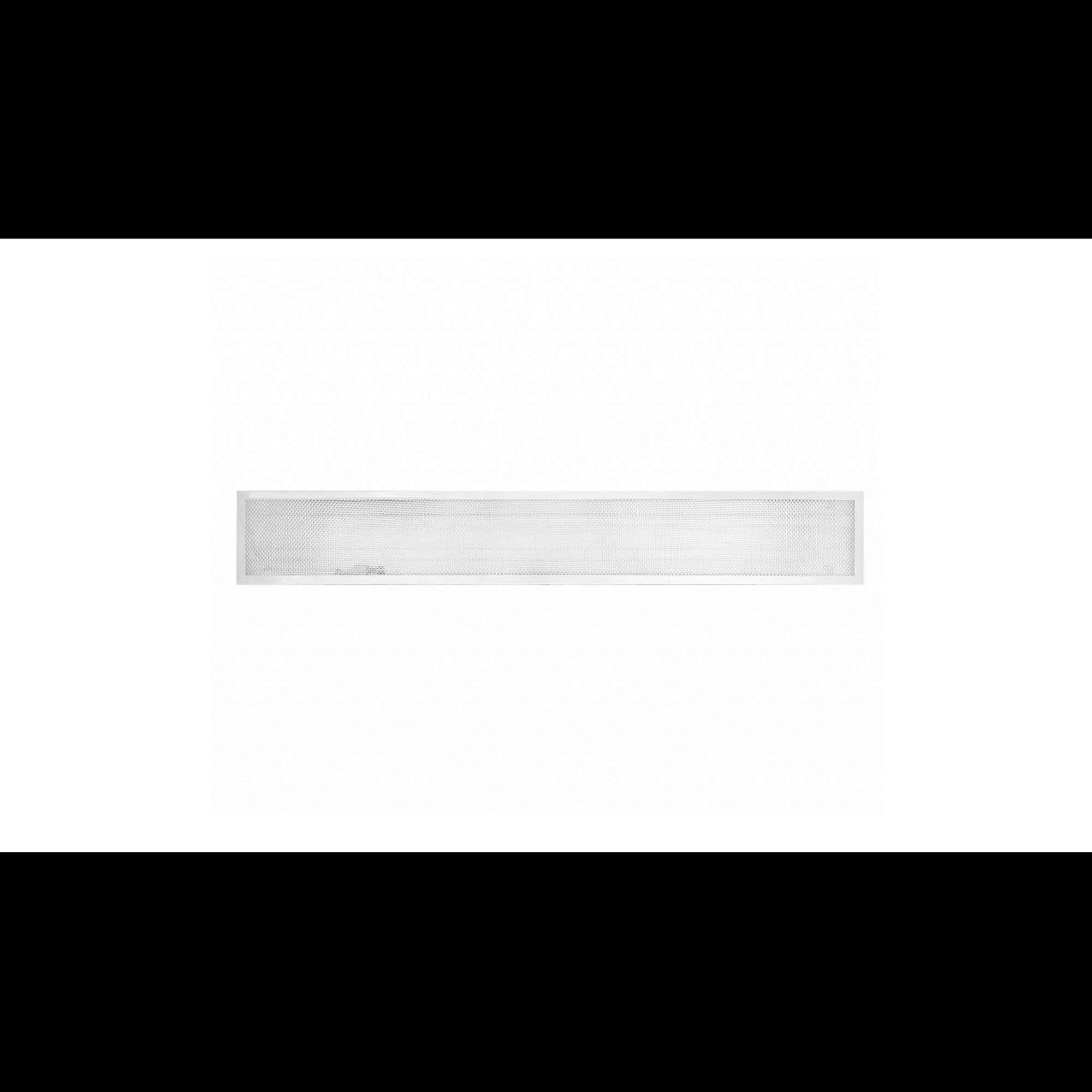 Светильник светодиодный PPL1195/U PRISMA 36w 6500K IP40 (360mA 19мм) (уп. 4*1шт) Jazzway