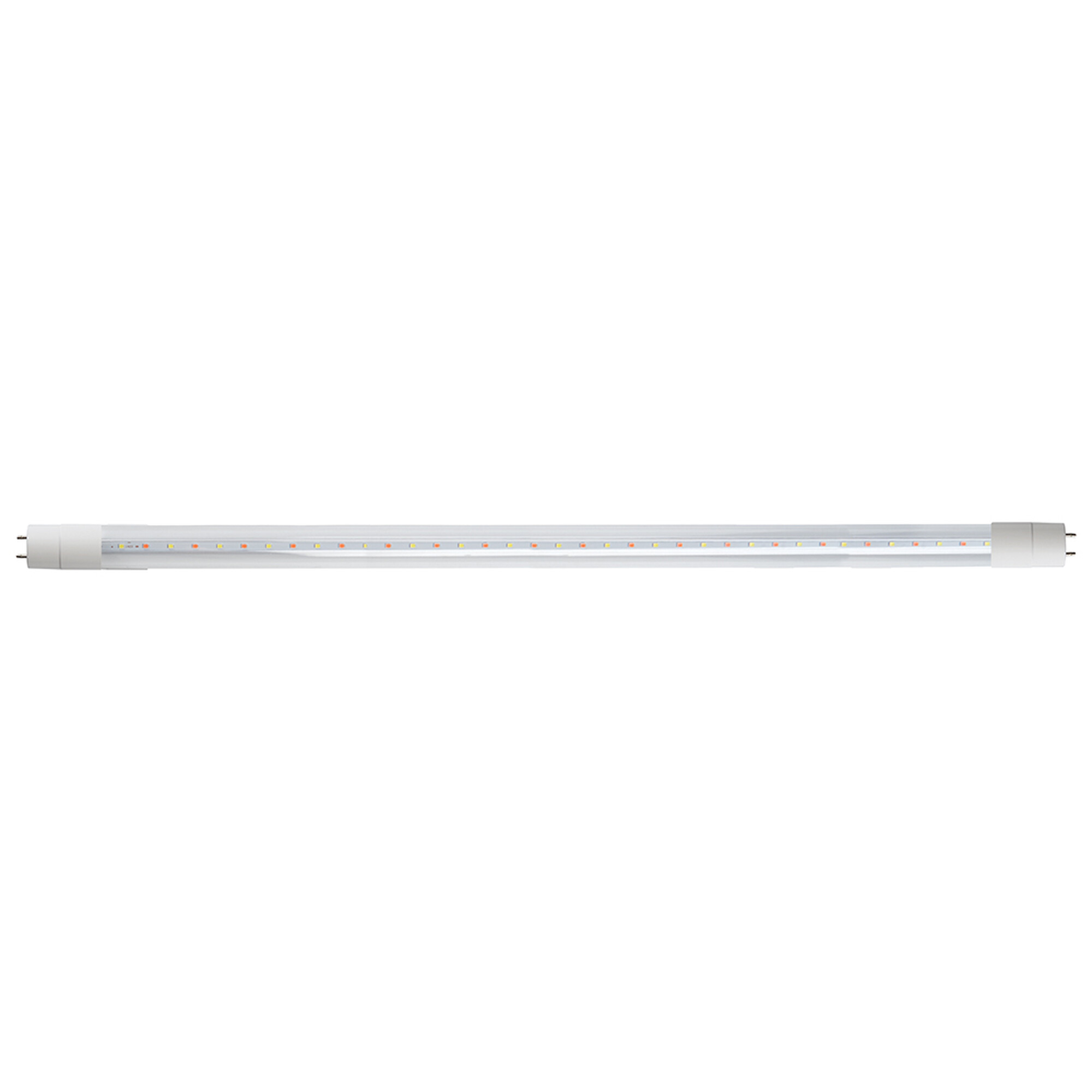 Лампа светодиодная, (18W) 230V G13 T8, LB-214 Feron