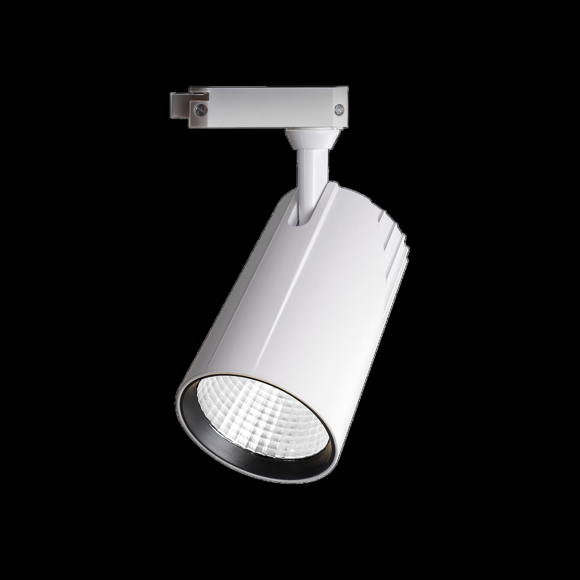 Светильник трековый PTR 1725 25w 4000K 24° WH IP40 Jazzway