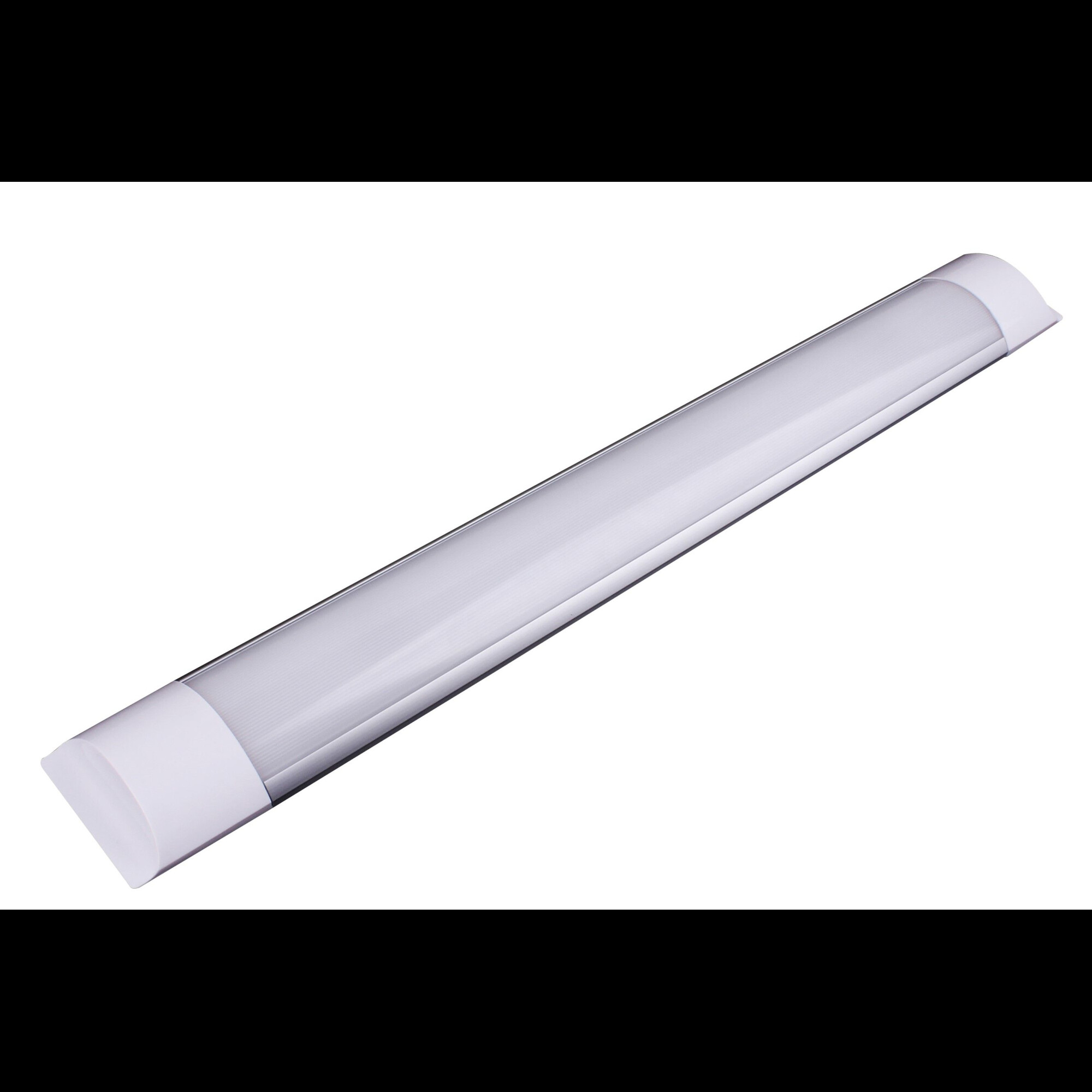 Светильник светодиодный накладной линейный PPO-03 600 20W 4000K Jazzway