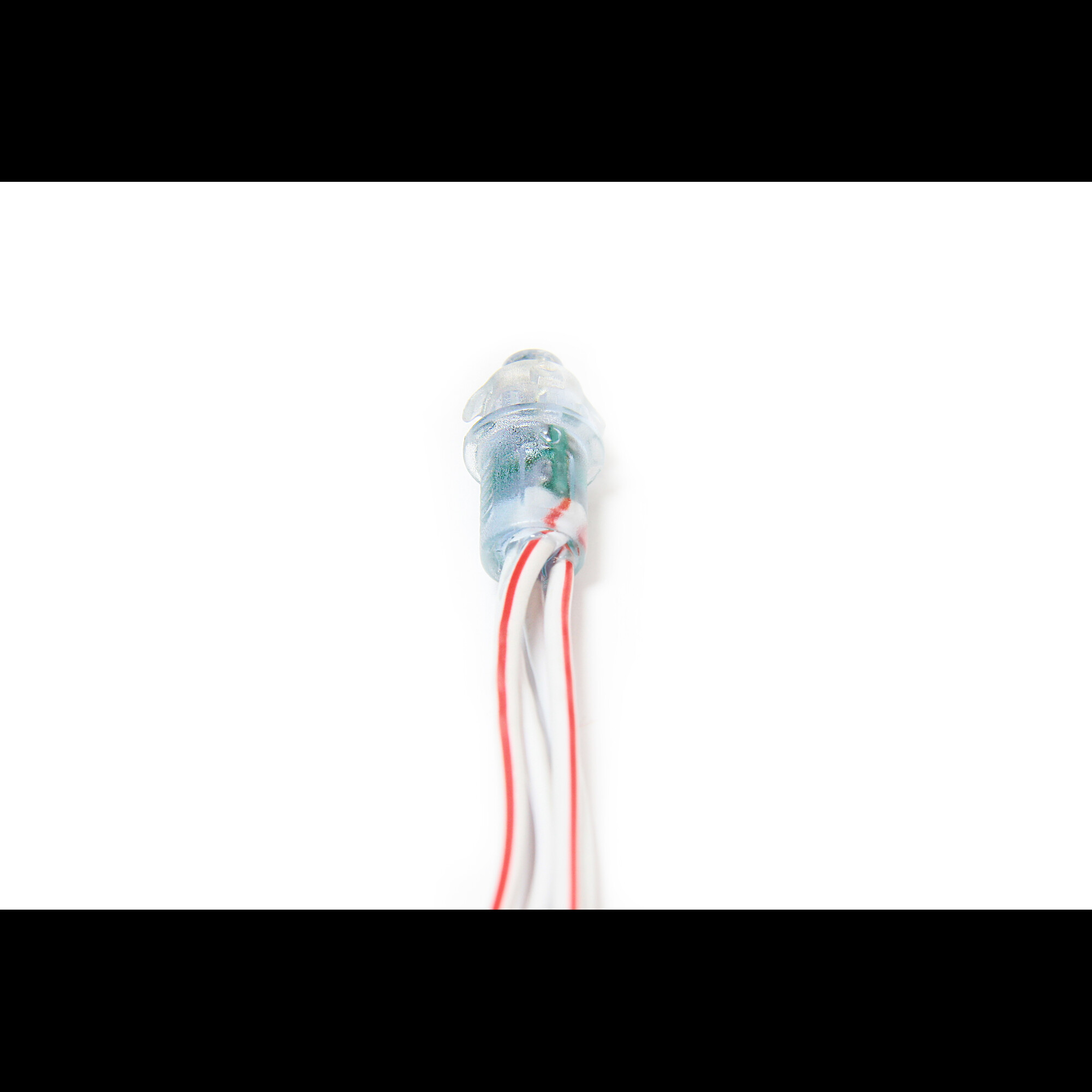 Пиксель светодиодный PD-9 White 12V