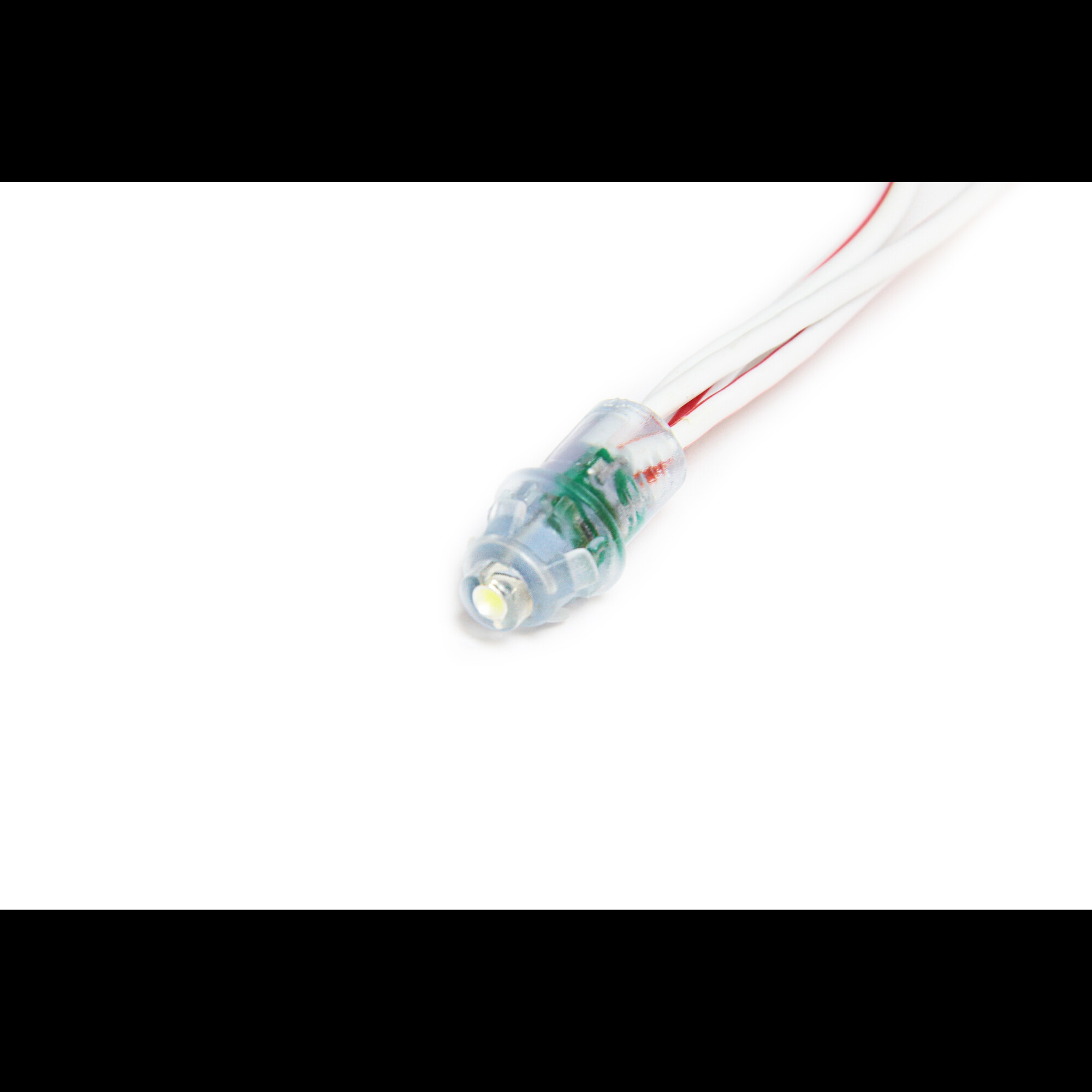 Пиксель светодиодный PD-9 Red 12V