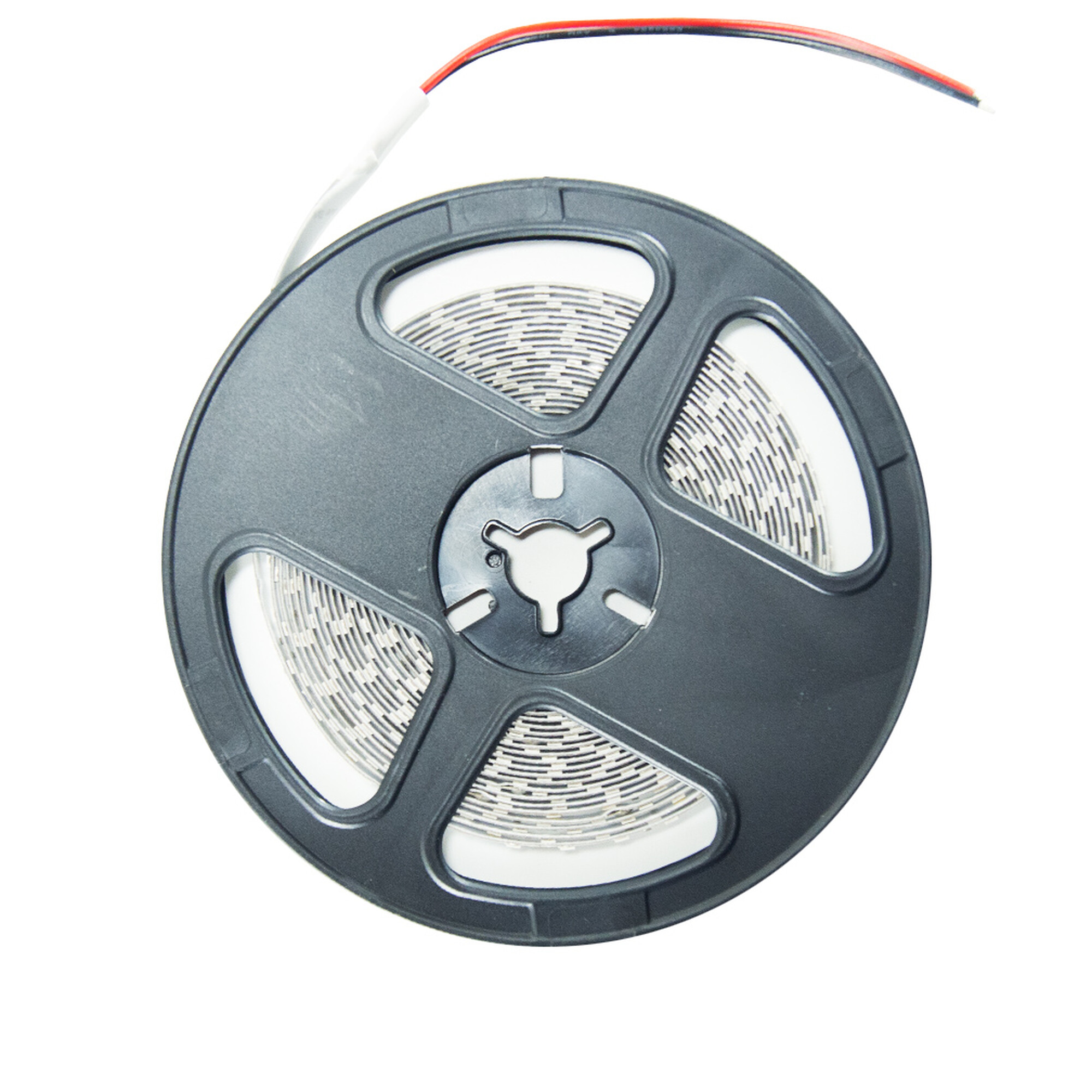 Лента светодиодная SMD2835 12В 112д/м 10Вт 6500К IP20 (1метр) SignImpress (распродажа)