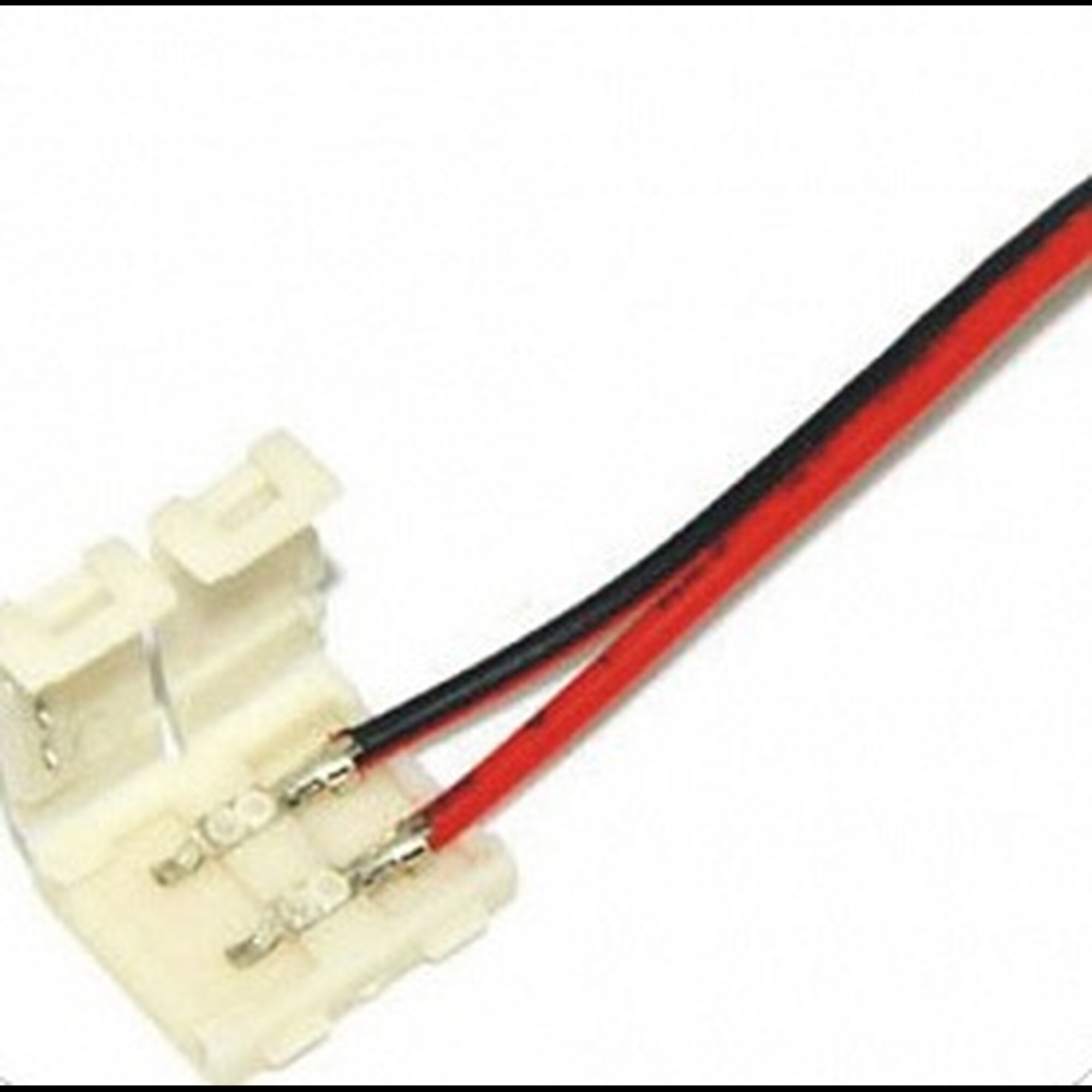 Коннектор PLSC-10x2/20/j (5050) 10шт/уп Jazzway