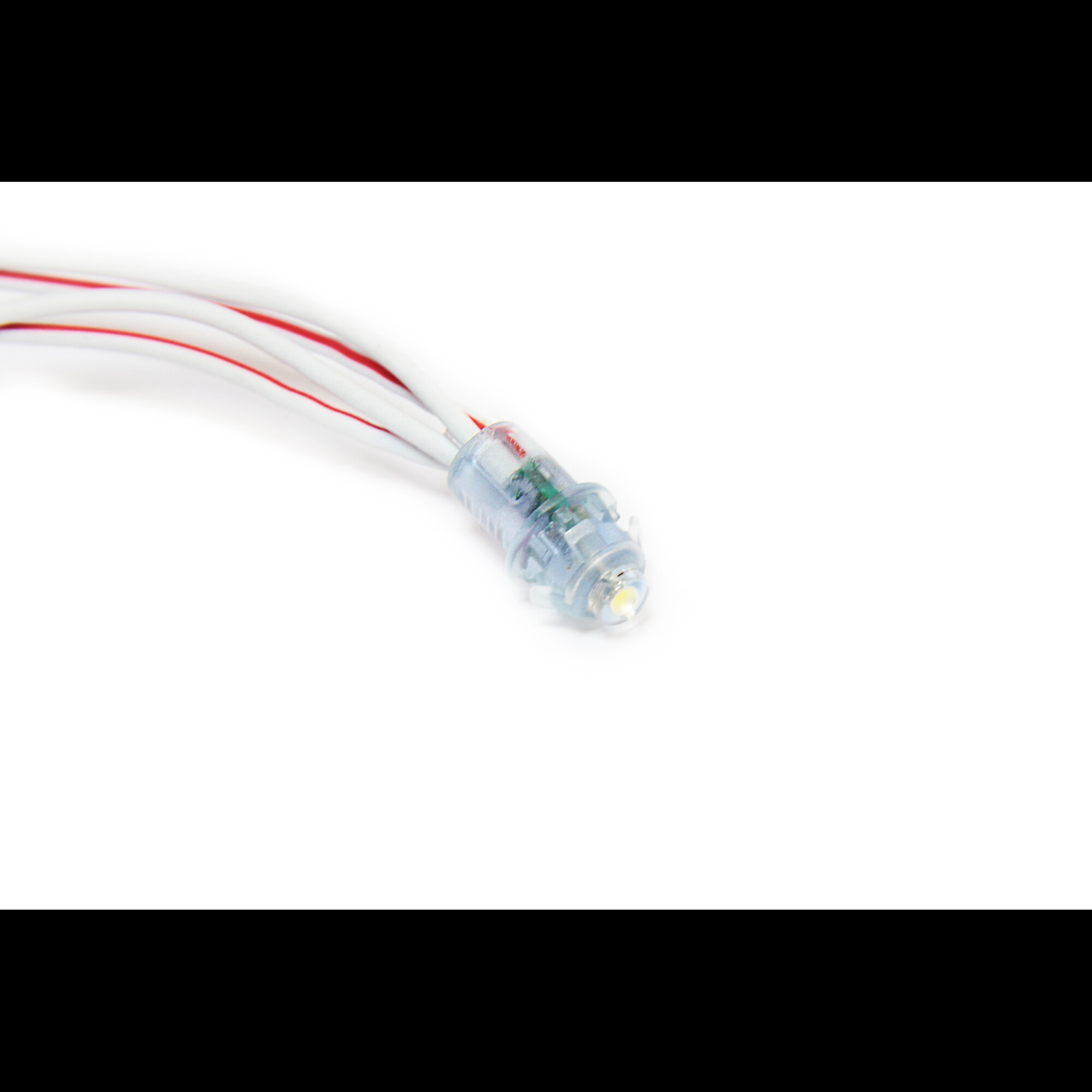 Пиксель светодиодный PD-9 Red 12V