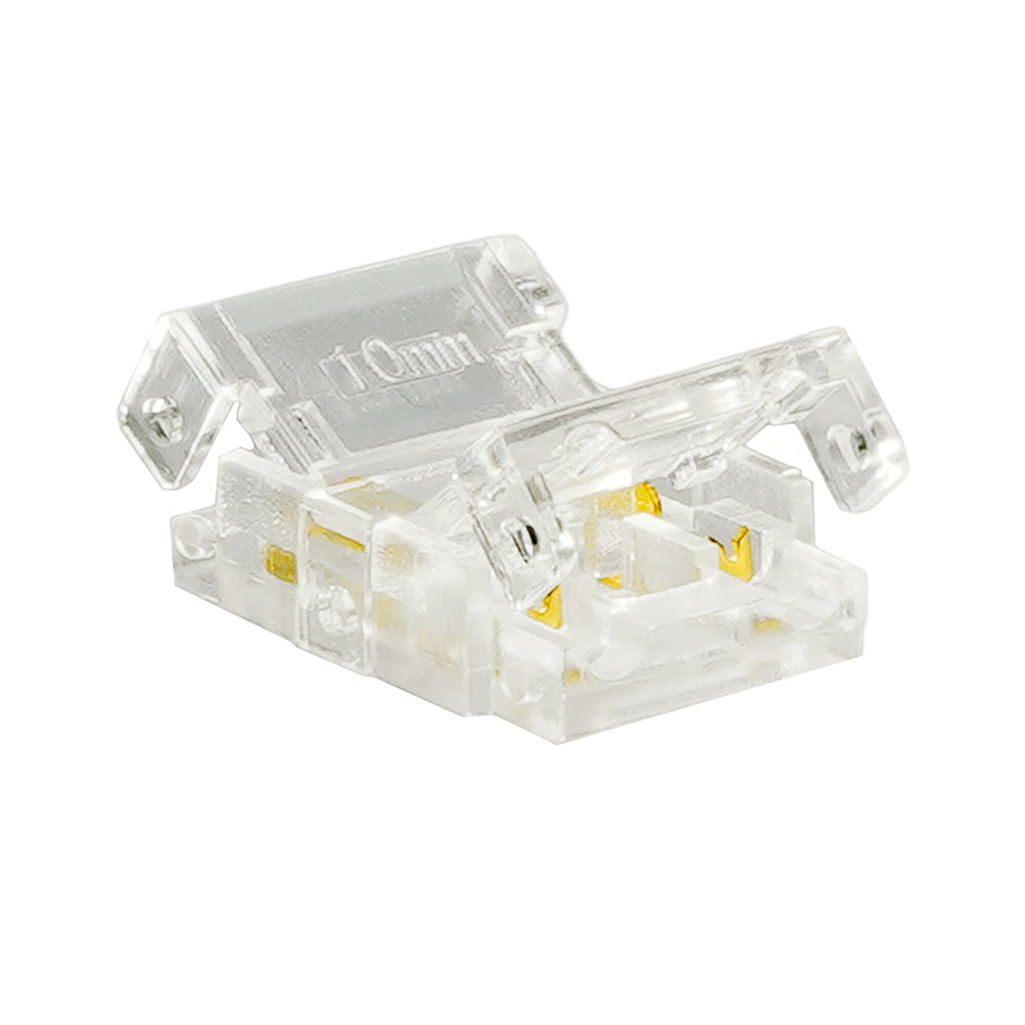 Соединитель лента-лента 12мм для ленты COB LS530, LD194 Feron