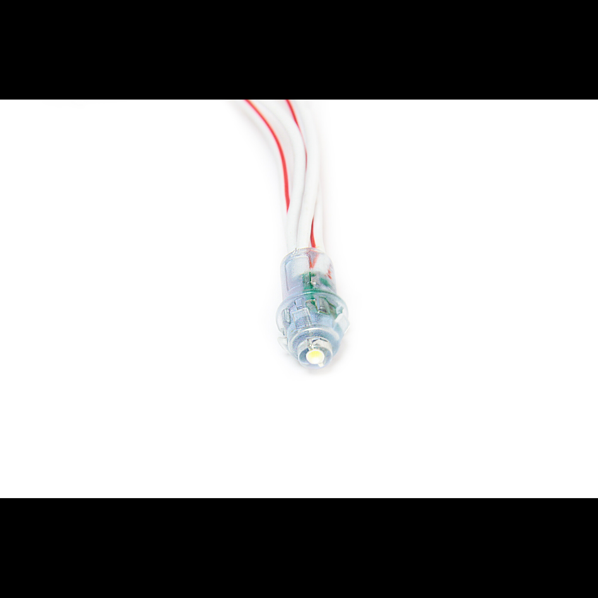 Пиксель светодиодный PD-9 Red 12V