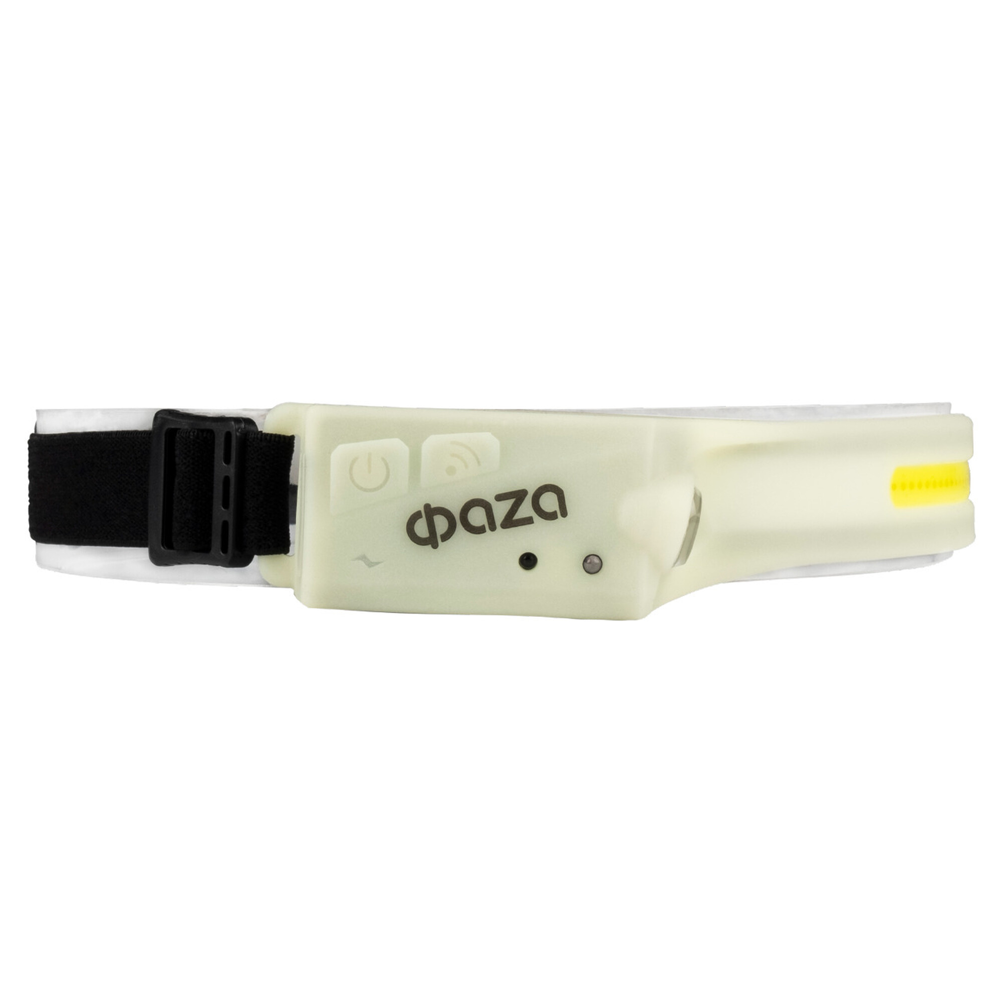 Фонарь налобный ФАZА AccuFH3-L3W/L3W-GLOW