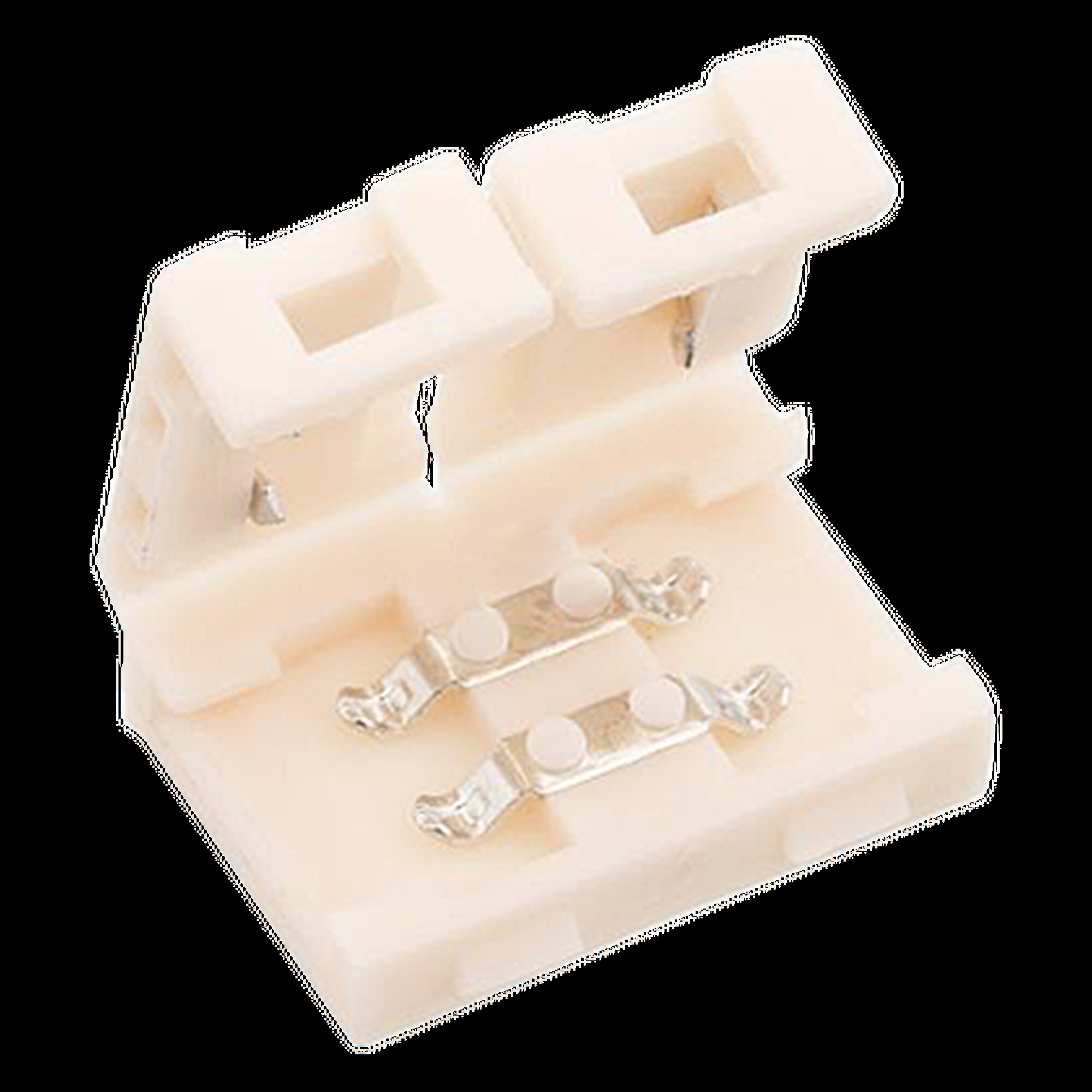 Коннектор для ленты SMD5050 без проводов SWG