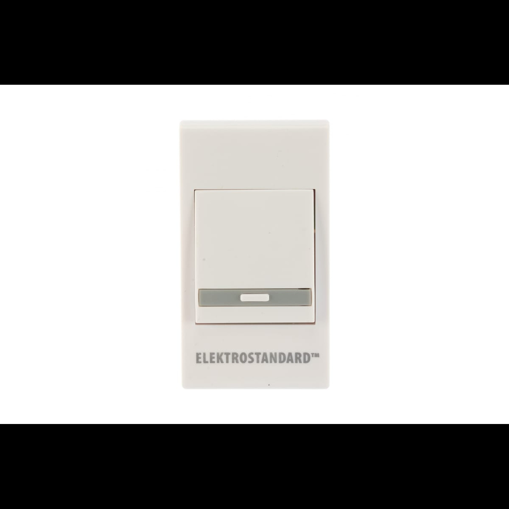 Кнопка DBB03WM Белый (распродажа)
