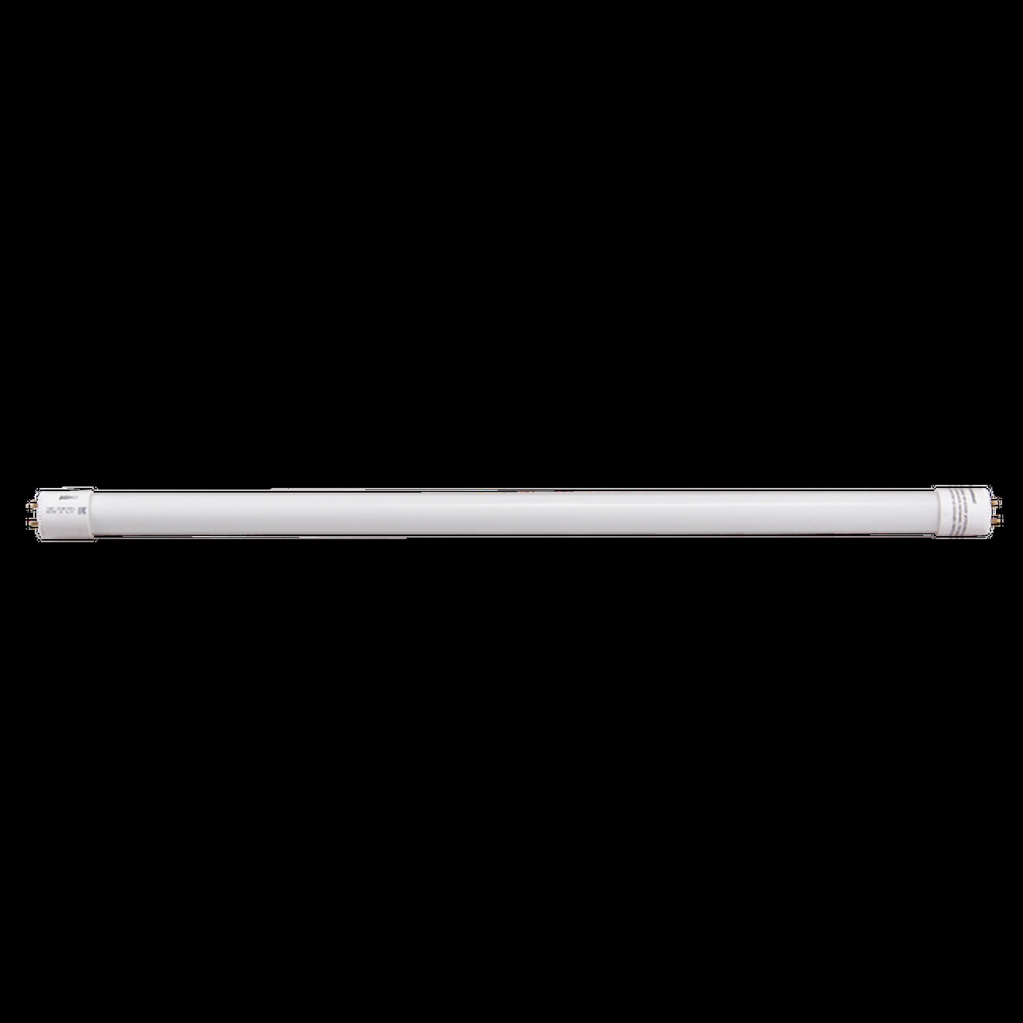 Лампа светодиодная PLED T8 - 600GL 10w FROST 4000K 230V/50Hz (стекло) Jazzway (распродажа)
