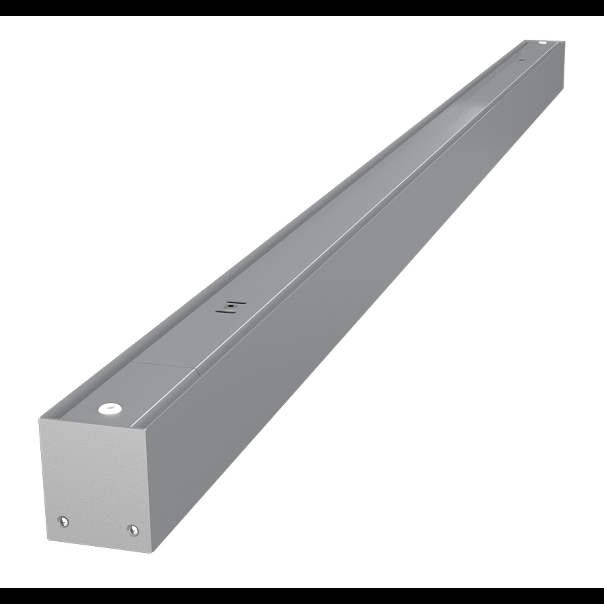 Светильник светодиодный FL 60 DESIGN 30W RAL9005 5000K OPAL Faros