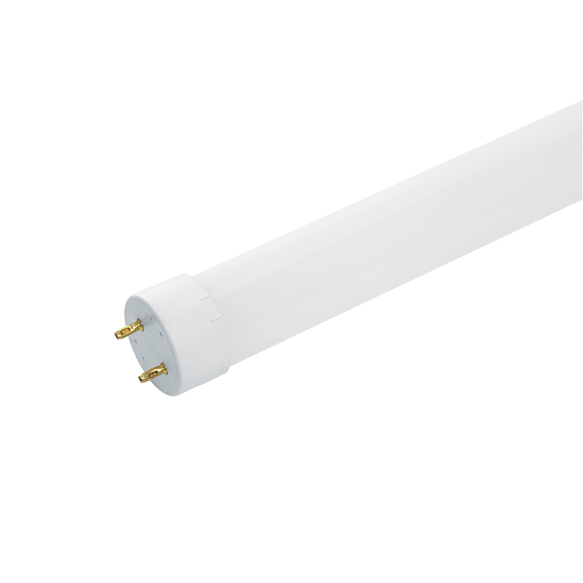 Лампа светодиодная 10W 230V G13 4000K T8, 0,6м, SBT6010 Feron