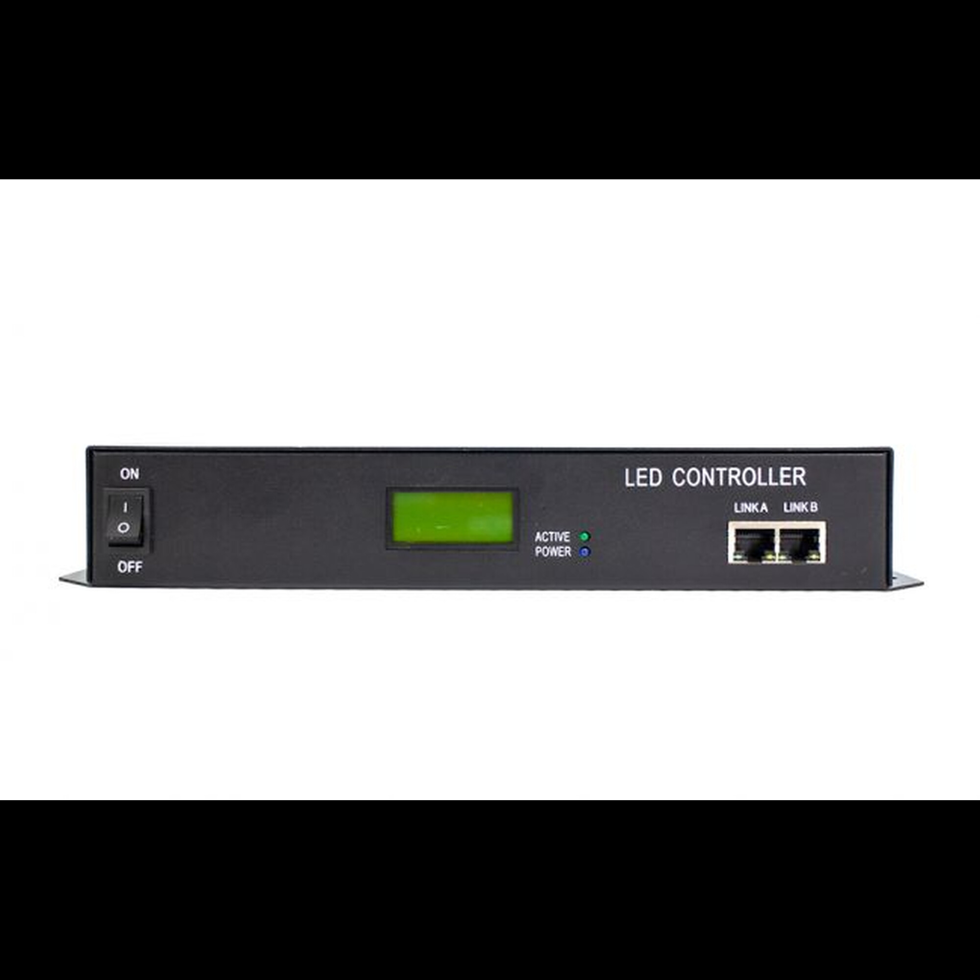 Контроллер MR 218A SPI/DMX SignImpress