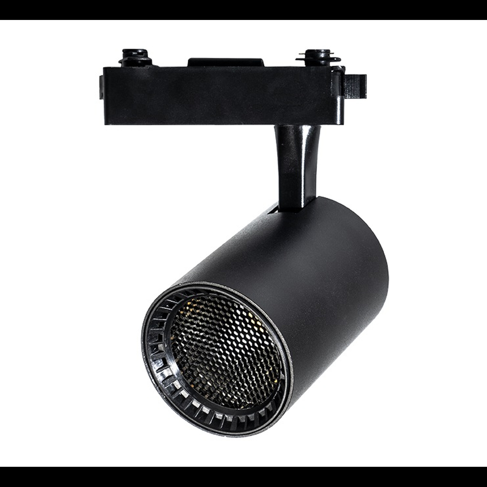 Светильник трековый PTR 1335 35w 4000K 24° BL (чёрный) IP40 Jazzway (распродажа)