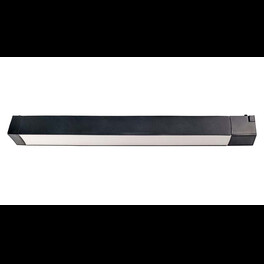 Прожектор линейный PTR 1935 35w 4000K 120° BL (чёрный) 600мм IP40 Jazzway
