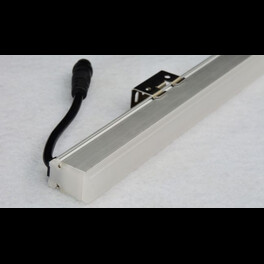 Светильник линейный архитектурный NH10 24В 10Вт 2700K SMD2835 48Д IP65 1м Signimpress