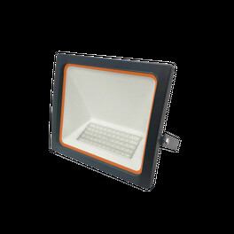 Прожектор светодиодный PFL-AS-50w 4000K IP65 асимметричный Jazzway (распродажа)