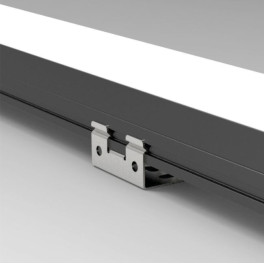 Светильник трубка светодиодная архитектурная TQN-8100 RGB 1м Signimpress