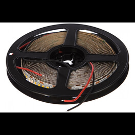 Лента светодиодная SMD2835, 204 LED/м, 22 Вт/м, 24В, IP20, Нейтральный белый, 30м/кат (1метр) SWG