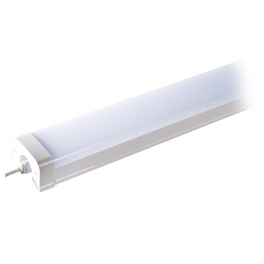 Светильник пылевлагозащищенный PWP-С3 1500 60w 4000K 7000Lm IP65 SHOPLIGHT Jazzway