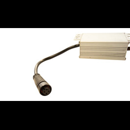 Усилитель сигнала MR-ZJ51W 24В SignImpress