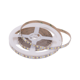 Лента светодиодная стандарт SMD2835 120LED/м 12Вт/м 12В IP20 Цвет:Холодный белый (1метр) 3М SWG