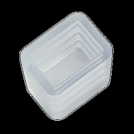 Заглушка для лент LS014 220V, LS015 220V (10шт) Elektrostandard
