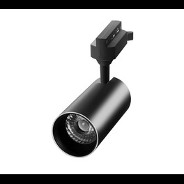 Светильник трековый PTR 0725 25w 3000K 24° BL (чёрный) IP40 Jazzway (распродажа)