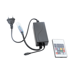Контроллер RGB для светодиодной ленты 220В SWG (распродажа)