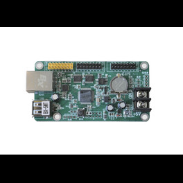 Контроллер BX-5MT(E+U)