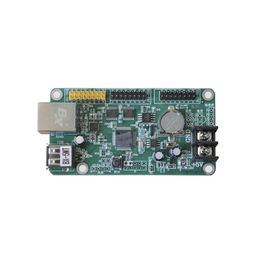 Контроллер BX-5MT(E+U)