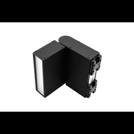 Светильник для трека SY черный, 10 Вт, 3000K, SY-601252-BL-10-WW SWG