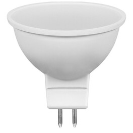 Лампа светодиодная LB-560 (9W) 230V G5.3 4000K MR16 Feron