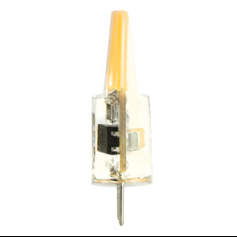 Лампа светодиодная LB-423, JC (капсульная), 3W 230V G4 4000К (белый) FERON