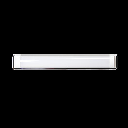 Светильник светодиодный накладной PPO-03 1200 40W 4000K AL IP20 180-240V/50Hz  Jazzway