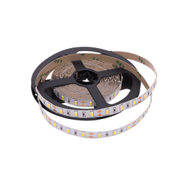 Лента светодиодная стандарт SMD5630 60LED/м 12Вт/м 12В IP20 Цвет:Нейтральный (1метр) 3М SWG