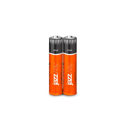 Батарейки солевые R03 Heavy Duty shrink-2 JAZZway
