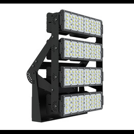 Светильник светодиодный FG 100 400W 5000K Faros