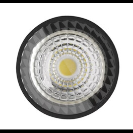 Светодиодный модуль черный керамический корпус DK3000-7W-BK Denkirs