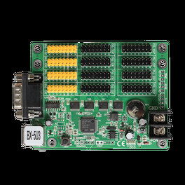 Контроллер BX-5U3(U+S)