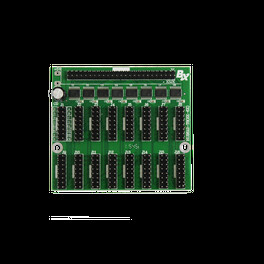 Хаб HUB512-Т08 (BX-6X)
