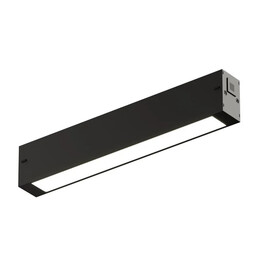 Трековый линейный светильник SIMPLE LINEAR DK8203-BK Denkirs