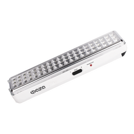 Фонарь акк. ФАZА AccuF9-L60-wh (бел.)