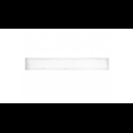 Светильник светодиодный PPL1195/U PRISMA 36w 6500K IP40 (360mA 19мм) (уп. 4*1шт) Jazzway