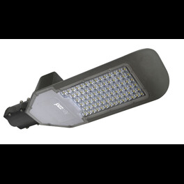 Светильник консольный PSL 02 50w 5000K IP65 GR AC85-265V Jazzway