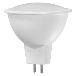 Лампа светодиодная GU5.3 (MR16) 8Вт 4000К L IC SignImpress