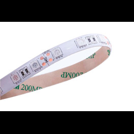 Лента светодиодная стандарт SMD5050 60LED/м 14,4Вт/м 12В IP65 Цвет:Желтый (1метр) 3М SWG