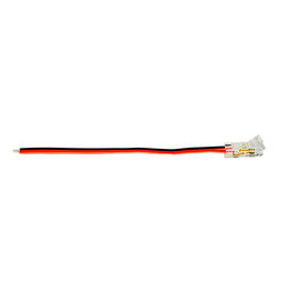 Соединительный провод 10мм для ленты COB LS530, LD195 Feron