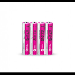 Батарейка щелочная LR03 ФАZА Super Alkaline S-4 (DISPLAY) - 1шт.